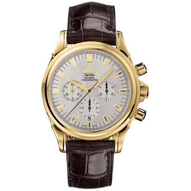 Omega 41mm Nam 4641.30.32