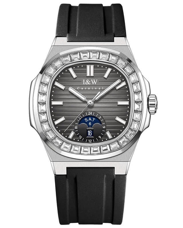 I&W Carnival 42mm Nam 735G10