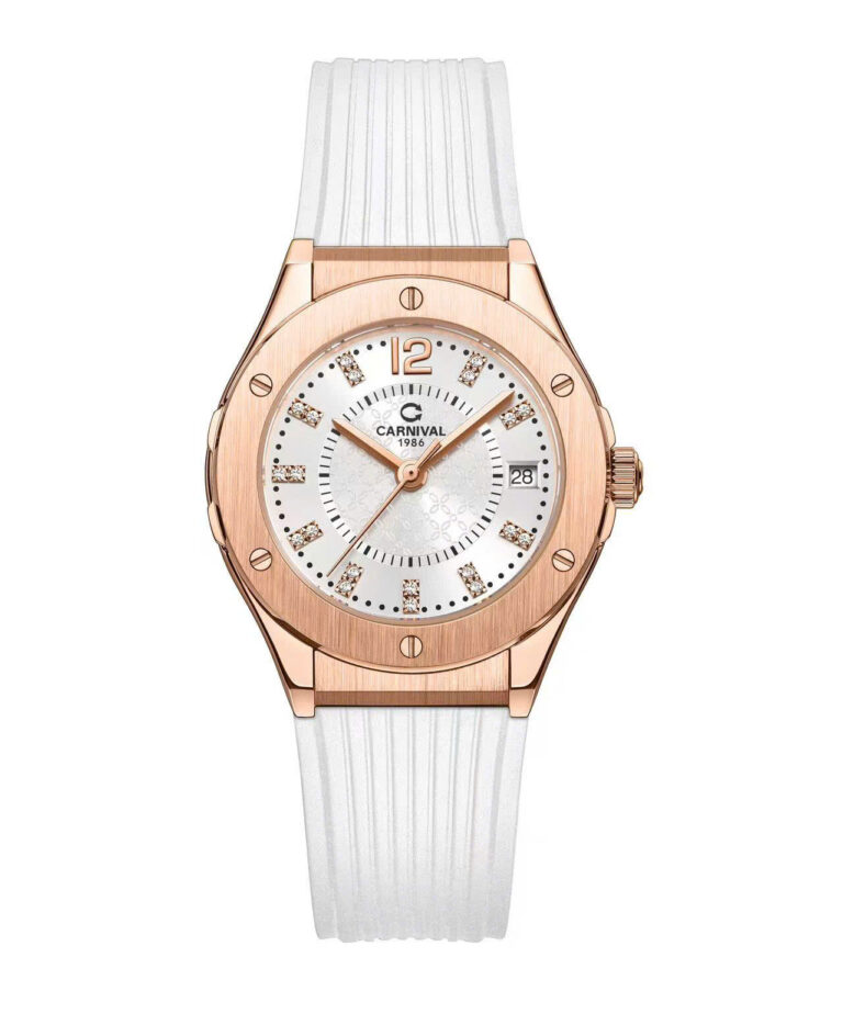 Carnival 34mm Nữ 8173L-VH-DCS-T1