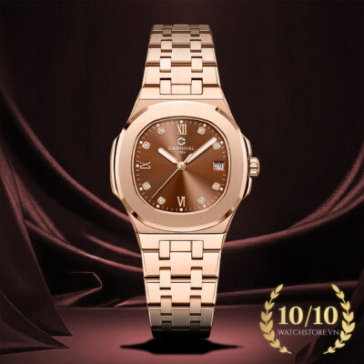 Carnival Nữ 8160L-VH-N