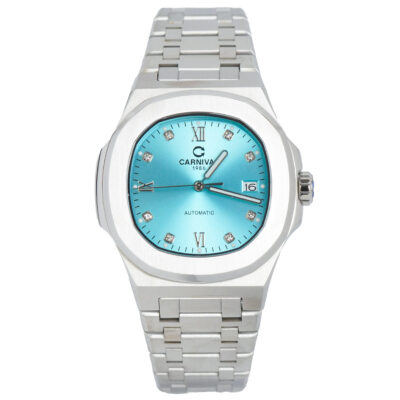 Carnival 41 mm Nam 8160G-VT-XD chính hãng Carnival 41 mm Nam 8160G-VT-XD