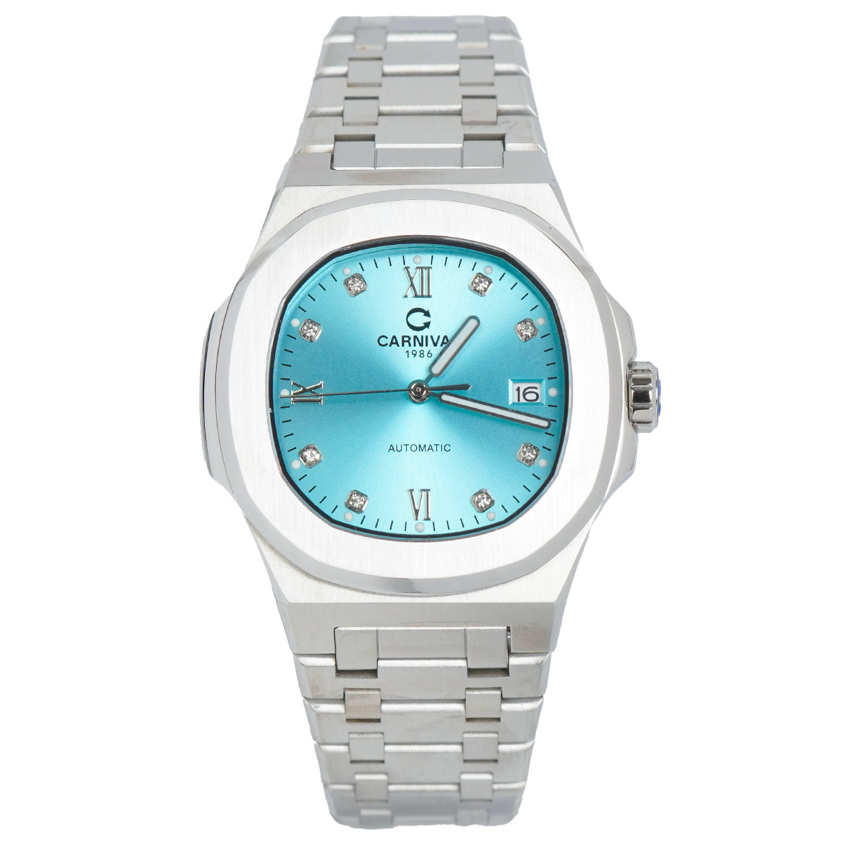 Carnival 41 mm Nam 8160G-VT-XD