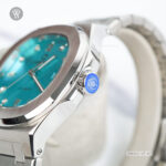 Carnival 41 mm Nam 8160G-VT-XD - Ảnh 7