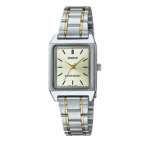 Casio 31 × 22 mm Nữ LTP-V007SG-9EUDF - Ảnh 1