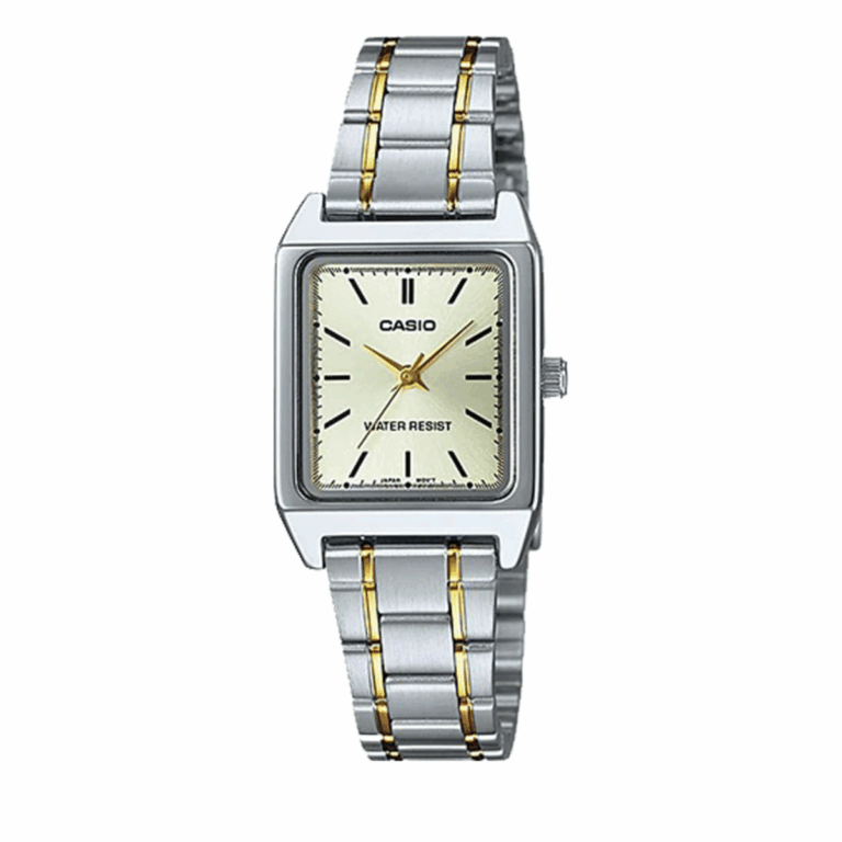 Casio 31 × 22 mm Nữ LTP-V007SG-9EUDF
