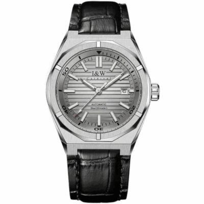 Ảnh sản phẩm I&W Carnival 42mm Nam 711G-VT-DD-T