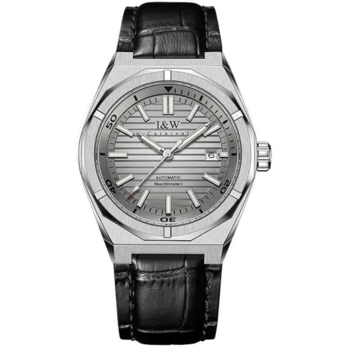 I&W Carnival 42mm Nam 711G-VT-DD-T