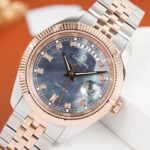 Carnival 40mm Nam 8190G-CH-DK - Ảnh 4