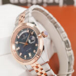 Carnival 40mm Nam 8190G-CH-DK - Ảnh 5