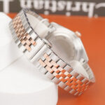 Carnival 40mm Nam 8190G-CH-DK - Ảnh 6