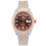 Carnival 40mm Nam 8190G-CH-N - Ảnh 1