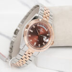 Carnival 40mm Nam 8190G-CH-N - Ảnh 3