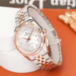 Carnival 40mm Nam 8190G-CH-T - Ảnh 2