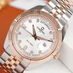 Carnival 40mm Nam 8190G-CH-T - Ảnh 4