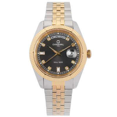 Carnival 40mm Nam 8190G-CV-D chính hãng Carnival 40mm Nam 8190G-CV-D