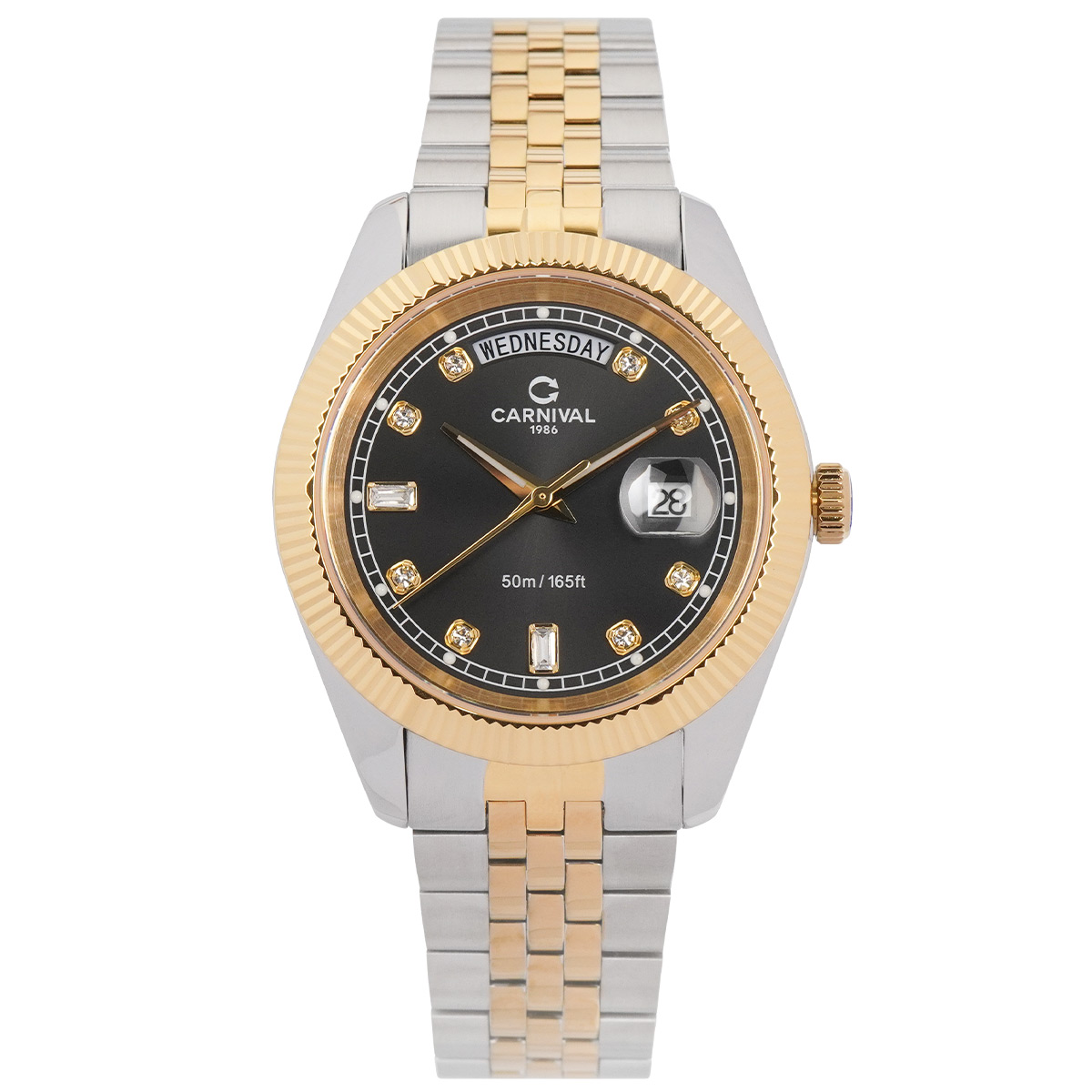 Carnival 40mm Nam 8190G-CV-D