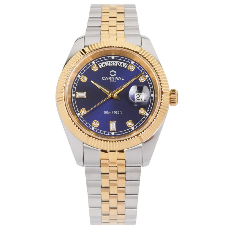 Carnival 40mm Nam 8190G-CV-X