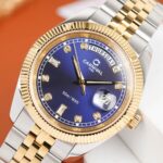 Carnival 40mm Nam 8190G-CV-X - Ảnh 4