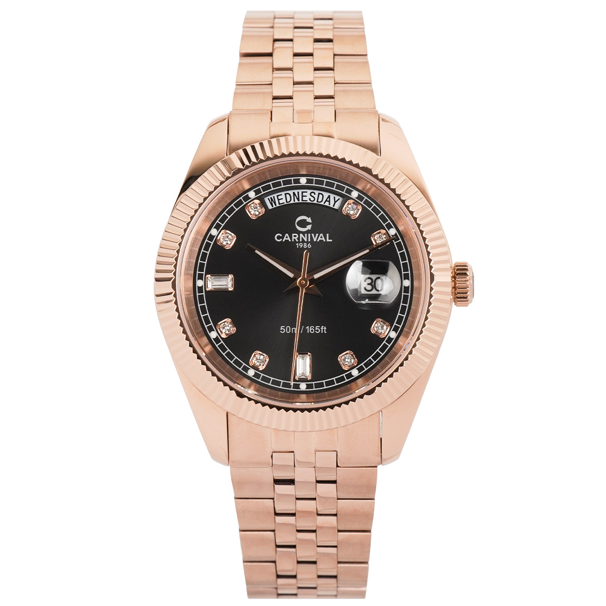 Carnival 40mm Nam 8190G-VH-D