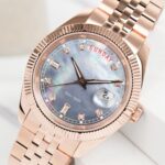 Carnival 40mm Nam 8190G-VH-DK - Ảnh 4