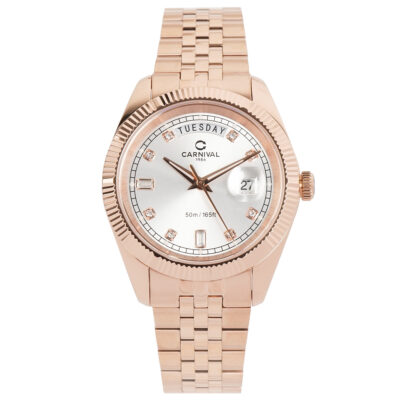 Carnival 40mm Nam 8190G-VH-T chính hãng Carnival 40mm Nam 8190G-VH-T