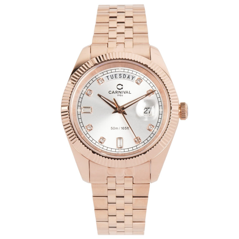 Carnival 40mm Nam 8190G-VH-T