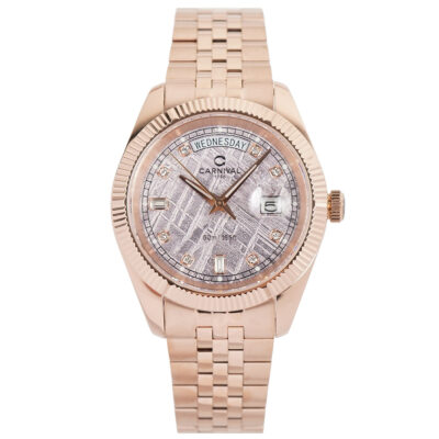 Carnival 40mm Nam 8190G-VH-TT chính hãng Carnival 40mm Nam 8190G-VH-TT