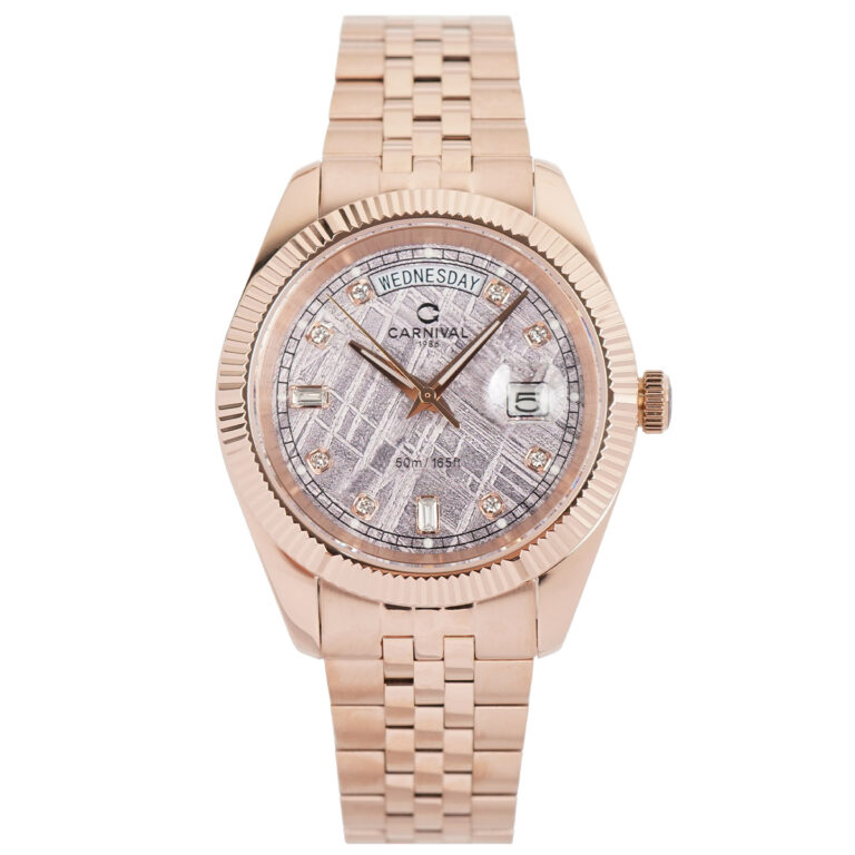 Carnival 40mm Nam 8190G-VH-TT