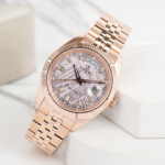 Carnival 40mm Nam 8190G-VH-TT - Ảnh 3