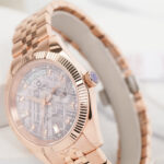 Carnival 40mm Nam 8190G-VH-TT - Ảnh 5