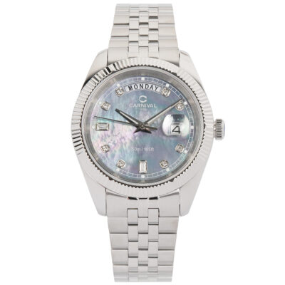 Carnival 40mm Nam 8190G-VT-DK chính hãng Carnival 40mm Nam 8190G-VT-DK