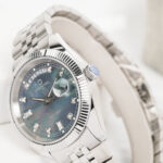 Carnival 40mm Nam 8190G-VT-DK - Ảnh 5