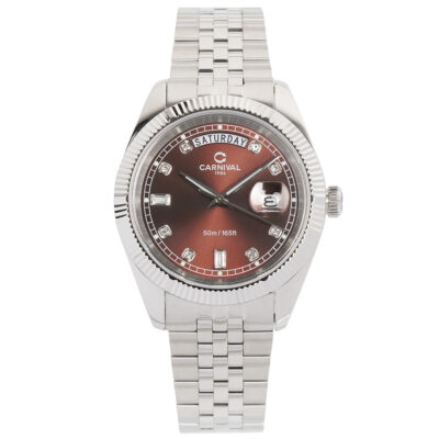 Carnival 40mm Nam 8190G-VT-N chính hãng Carnival 40mm Nam 8190G-VT-N