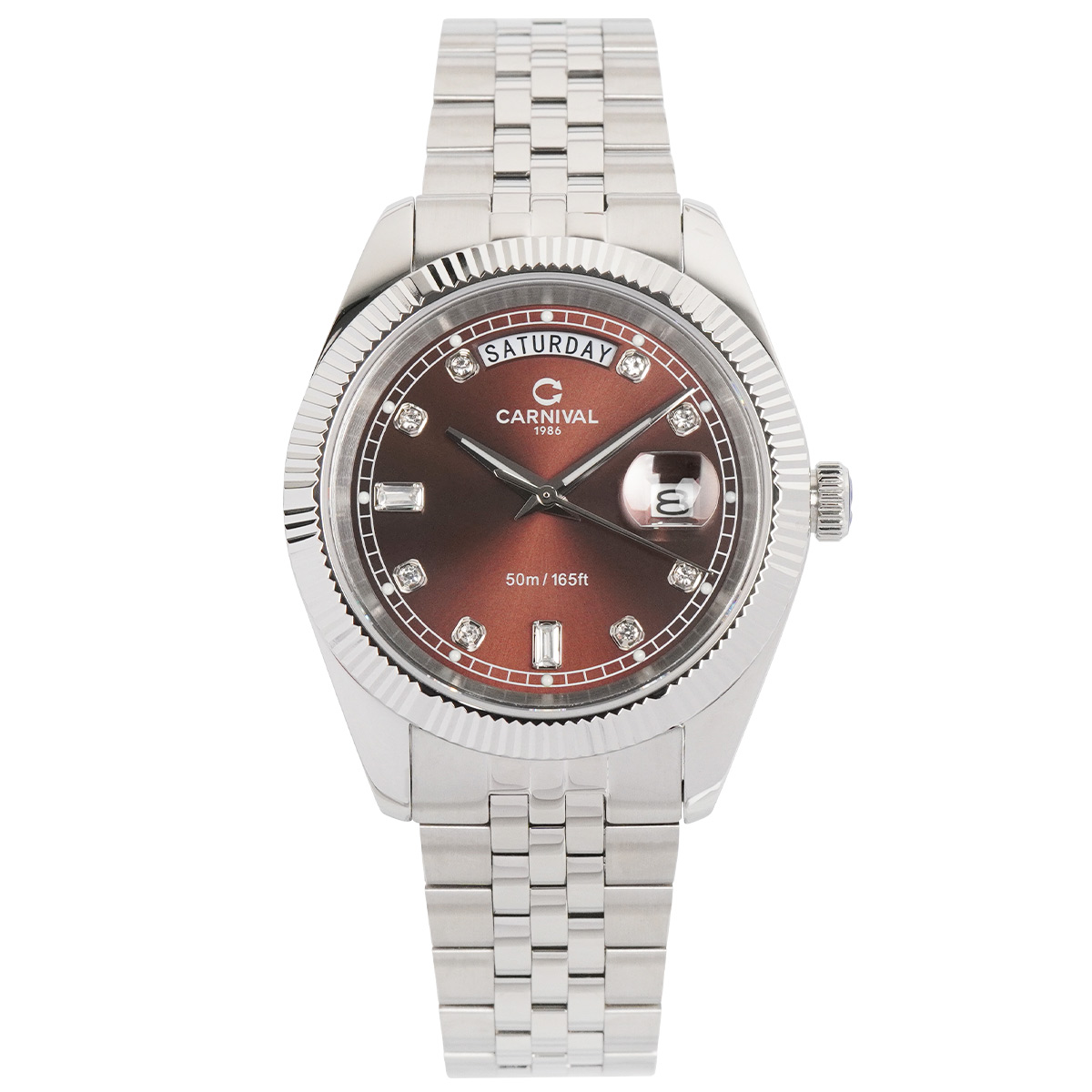 Carnival 40mm Nam 8190G-VT-N