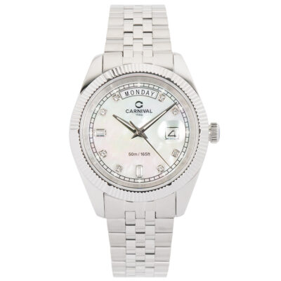 Carnival 40mm Nam 8190G-VT-TK chính hãng Carnival 40mm Nam 8190G-VT-TK