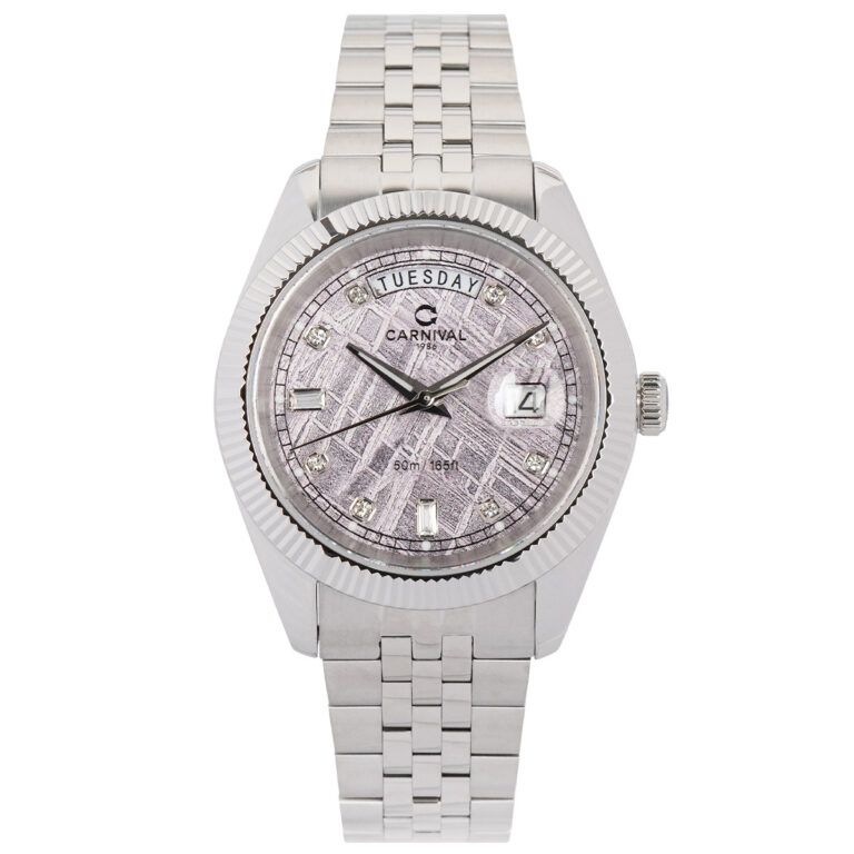 Carnival 40mm Nam 8190G-VT-TT