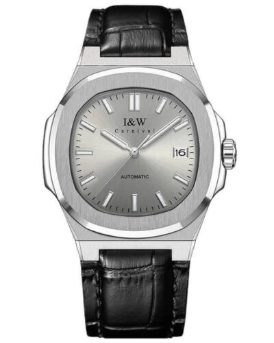 Đồng hồ I&W Carnival 42mm Nam 750GT7 chính hãng Ảnh sản phẩm I&W Carnival 42mm Nam 750GT7