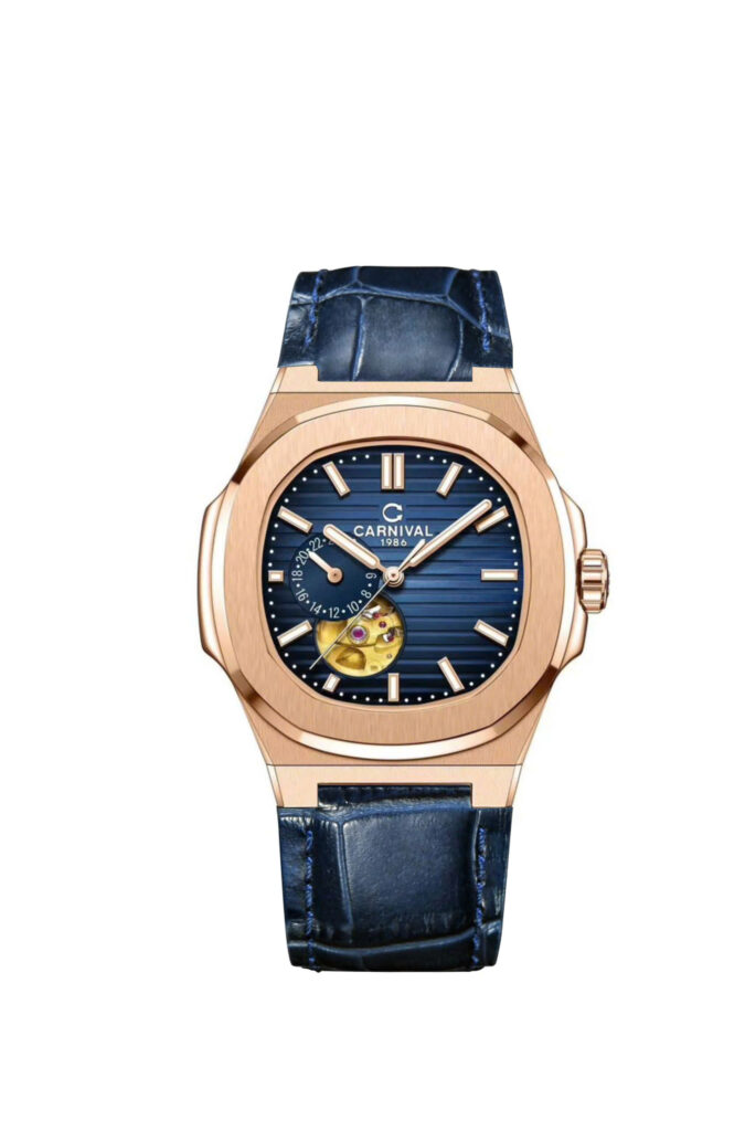 Carnival 41mm Nam 8159G-VH-DD-X