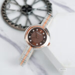 Bulova 30mm Nữ 98P194 - Ảnh 4