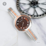 Bulova 30mm Nữ 98P194 - Ảnh 2