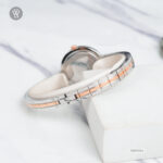 Bulova 30mm Nữ 98P194 - Ảnh 6