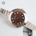 Bulova 30mm Nữ 98P194 - Ảnh 5