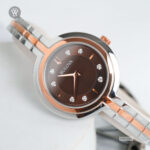 Bulova 30mm Nữ 98P194 - Ảnh 3