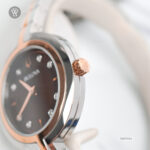 Bulova 30mm Nữ 98P194 - Ảnh 7
