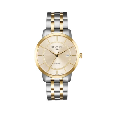 Đồng hồ Bentley 40mm Nam BL1806-10MTKI chính hãng Ảnh sản phẩm Bentley 40mm Nam BL1806-10MTKI