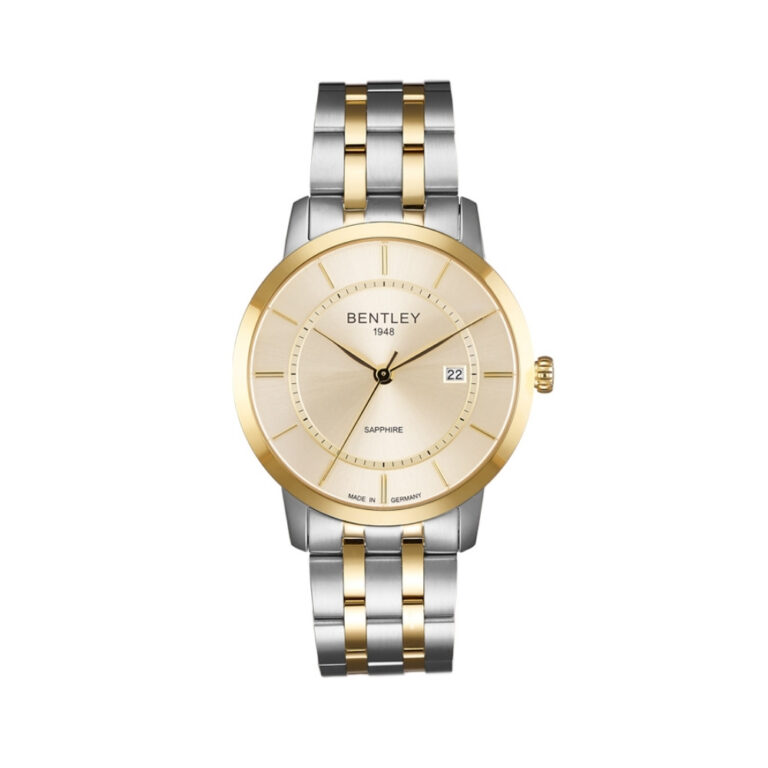 Bentley 40mm Nam BL1806-10MTKI