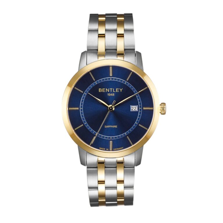 Bentley 40mm Nam BL1806-10MTNI