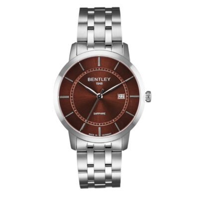 Bentley 40mm Nam BL1806-10MWDI chính hãng Bentley 40mm Nam BL1806-10MWDI