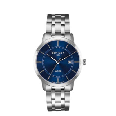 Bentley 40mm Nam BL1806-10MWNI chính hãng Bentley 40mm Nam BL1806-10MWNI