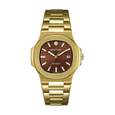 Ảnh sản phẩm Bentley 40mm Nam BL2340-15MKDI
